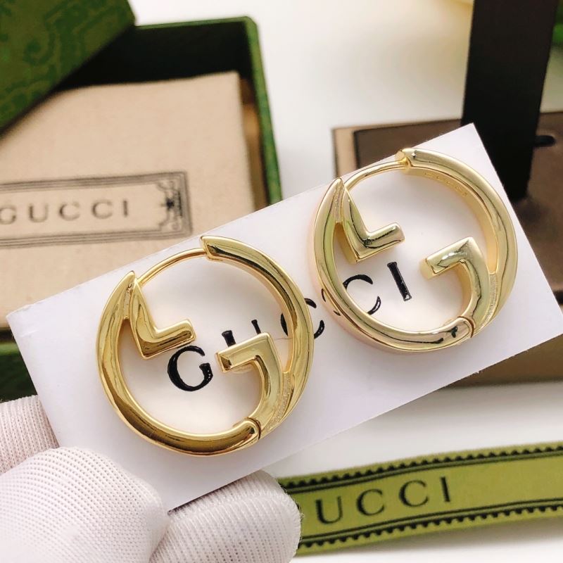 Gucci Earrings